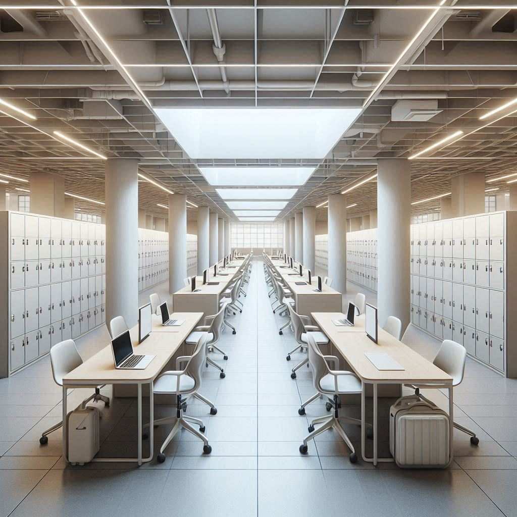 市场团队怎样为新产品内部测试明确写字楼办公智能照明控制的反馈时限